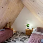 Sloneczny Zakatek Guest house Sokolec