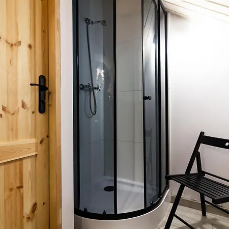 Sloneczny Zakatek Vendégház Sokolec