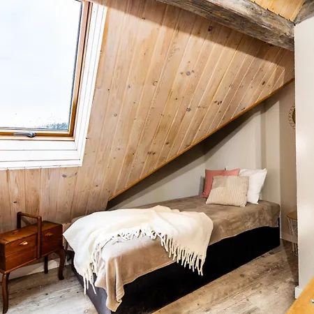 Sloneczny Zakatek * Sokolec