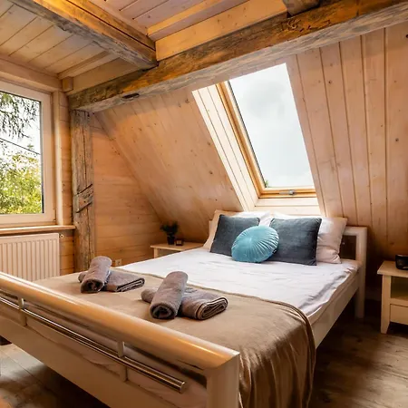 Sloneczny Zakatek Sokolec