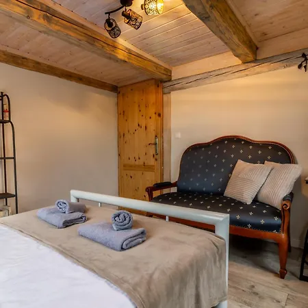 Sloneczny Zakatek * Sokolec