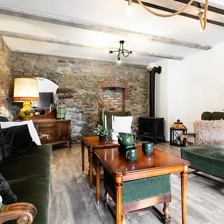 Vendégház Sloneczny Zakatek Sokolec