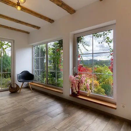 Vendégház Sloneczny Zakatek