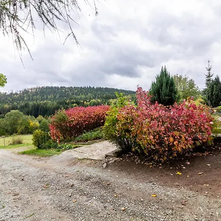 Sloneczny Zakatek Vendégház *
