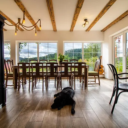 Sloneczny Zakatek Sokolec