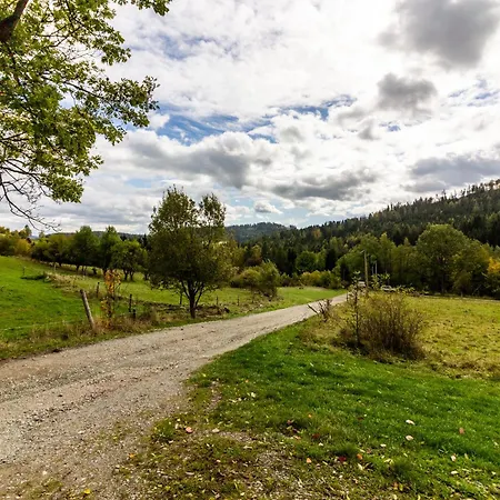 Sloneczny Zakatek Vendégház *