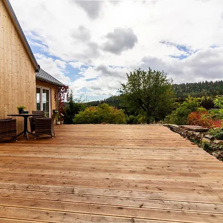 Vendégház Sloneczny Zakatek *