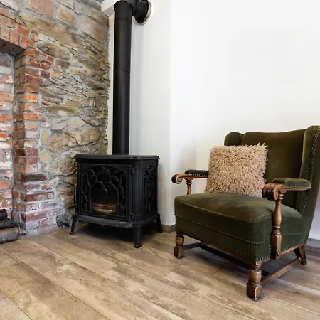 Sloneczny Zakatek Vendégház