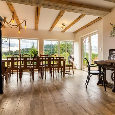 Sloneczny Zakatek Vendégház *