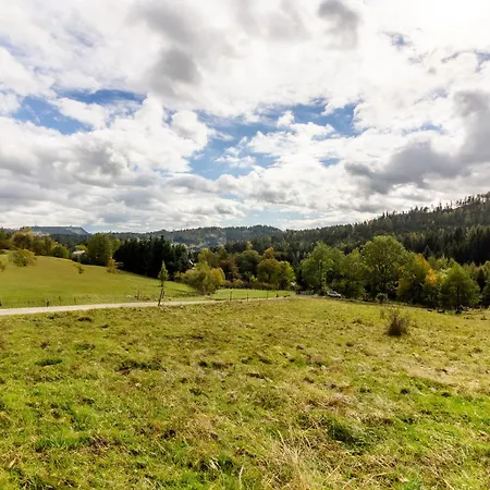 Vendégház Sloneczny Zakatek *