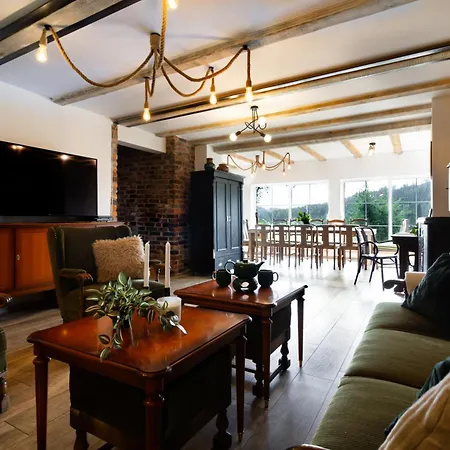 Sloneczny Zakatek * Sokolec