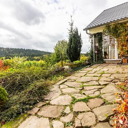 Sloneczny Zakatek Vendégház