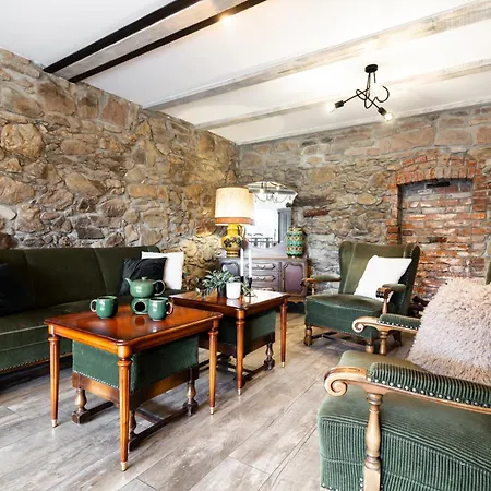 Vendégház Sloneczny Zakatek