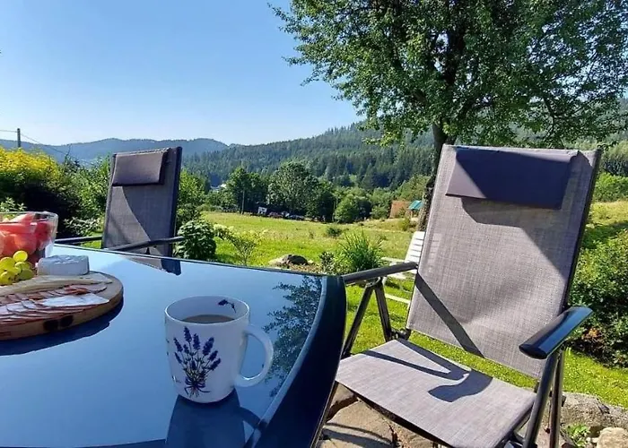 بيت ضيافة Sloneczny Zakatek سوكوليتس