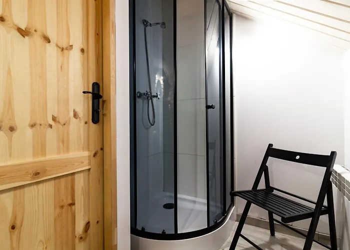 Sloneczny Zakatek بيت ضيافة سوكوليتس