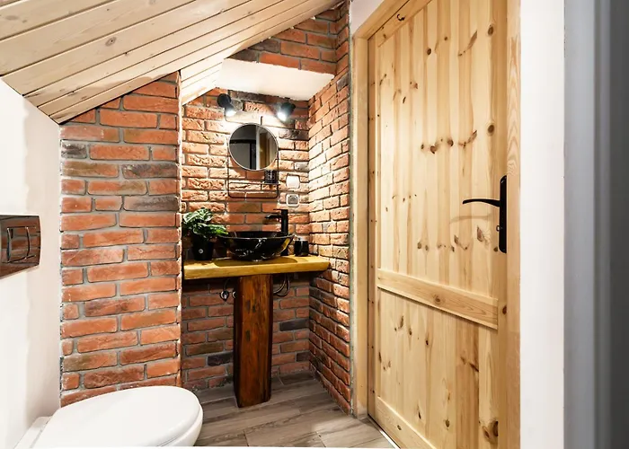 بيت ضيافة Sloneczny Zakatek سوكوليتس