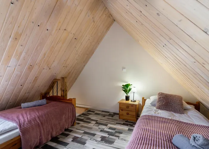 Sloneczny Zakatek بيت ضيافة سوكوليتس