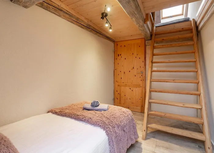 Sloneczny Zakatek بيت ضيافة