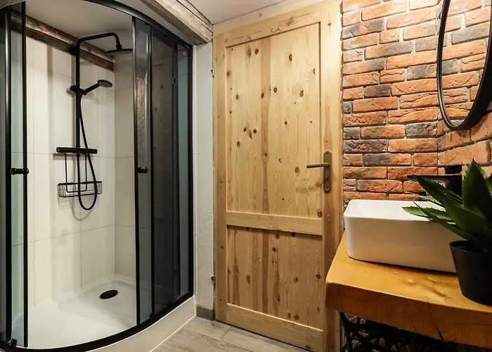 Sloneczny Zakatek بيت ضيافة سوكوليتس