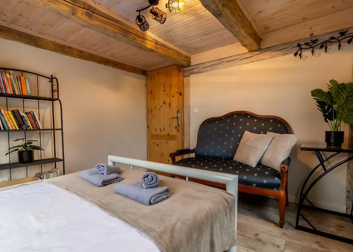 Sloneczny Zakatek * سوكوليتس