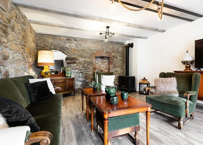 بيت ضيافة Sloneczny Zakatek سوكوليتس