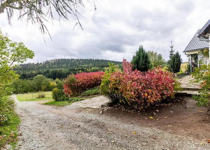 Sloneczny Zakatek بيت ضيافة *