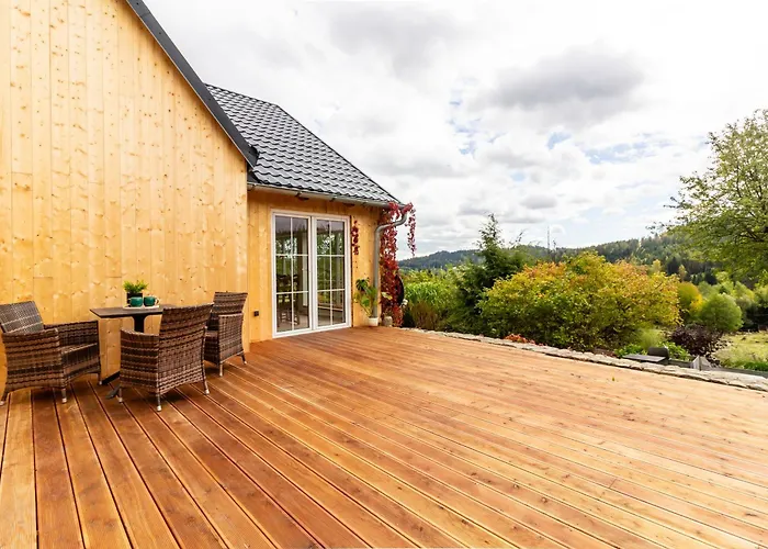 بيت ضيافة Sloneczny Zakatek