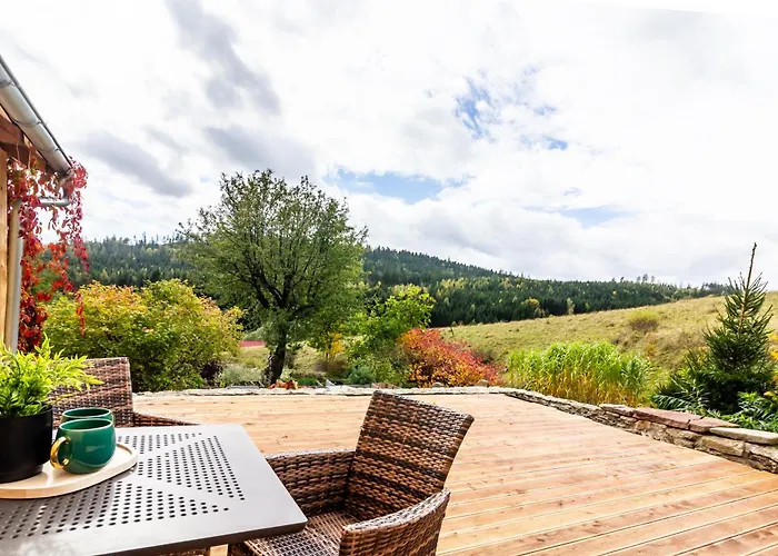 بيت ضيافة Sloneczny Zakatek سوكوليتس