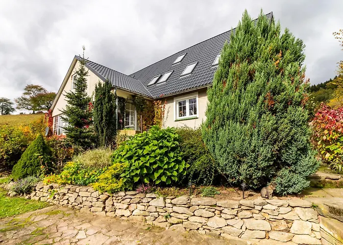 بيت ضيافة Sloneczny Zakatek سوكوليتس