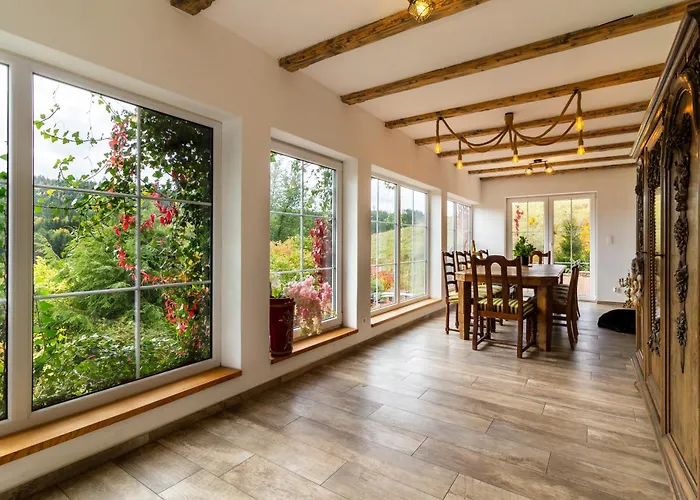 Sloneczny Zakatek بيت ضيافة سوكوليتس