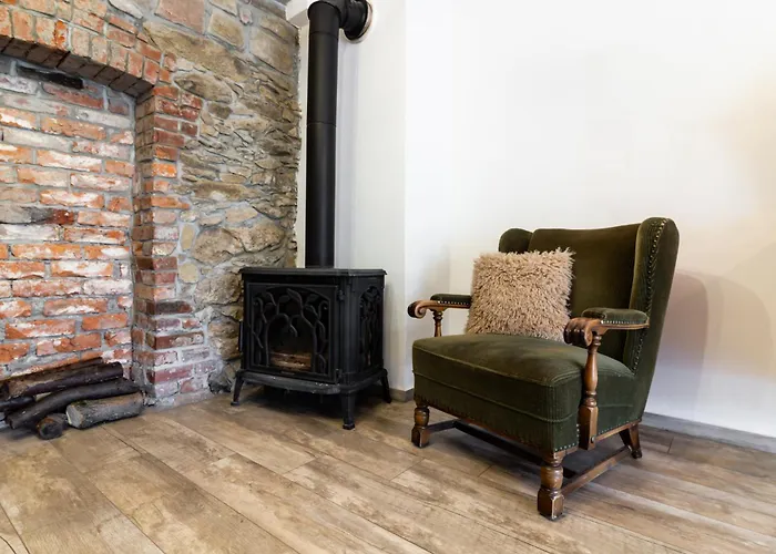 Sloneczny Zakatek بيت ضيافة