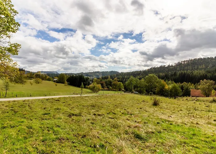 بيت ضيافة Sloneczny Zakatek *