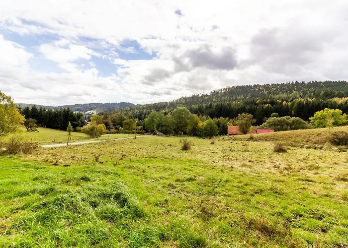 بيت ضيافة Sloneczny Zakatek سوكوليتس