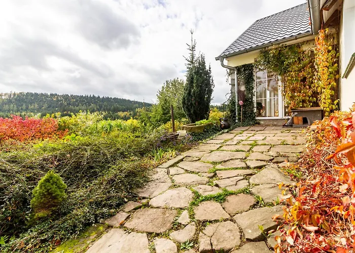 Sloneczny Zakatek بيت ضيافة